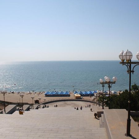 Двухкомнатная Квартира 900М От Моря Отчетные Док Csornomorszk Kültér fotó