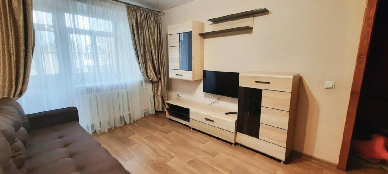 Двухкомнатная Квартира 900М От Моря Отчетные Док Csornomorszk Kültér fotó